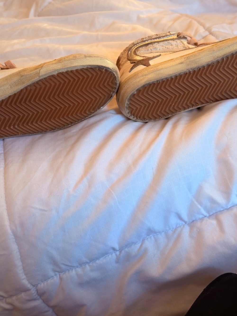 Golden Goose Sneakers - Side 8.5, EU 39 - Picture 2 of 3